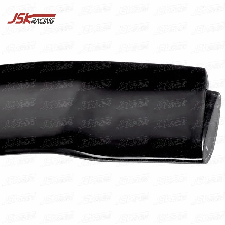 Fiber Glass Rear Spoiler Blade Insert for 1993-1996 Mazda Rx7