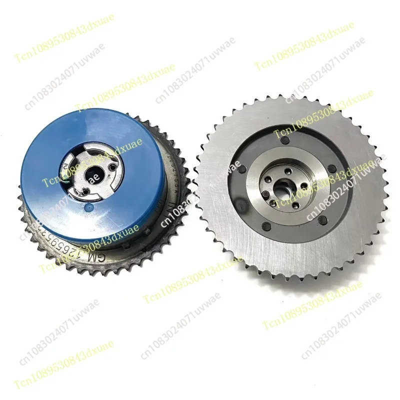 For Buick New Regal LaCrosse Malibu GL8 Timing Camshaft Gear Timing Sprocket Execution vvt Original Factory