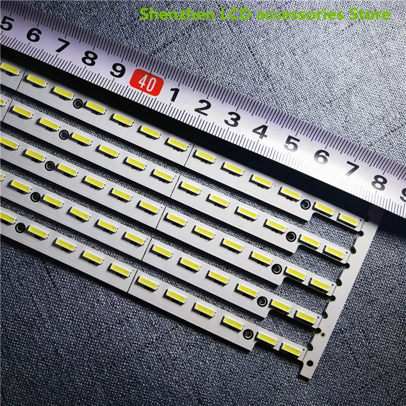 3 개/몫 led 백라이트 화면 L390H1-1EE L390H1-1EF L420H1-1EA V390H1-LS6-TREM4 100% 새로운