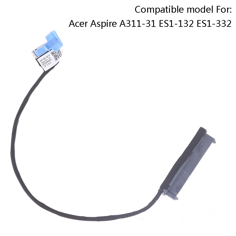 

HDD Cable For Acer Aspire A311-31 ES1-132 Hard Drive Disk Connector SATA Flex HDD Cable HDD Interface