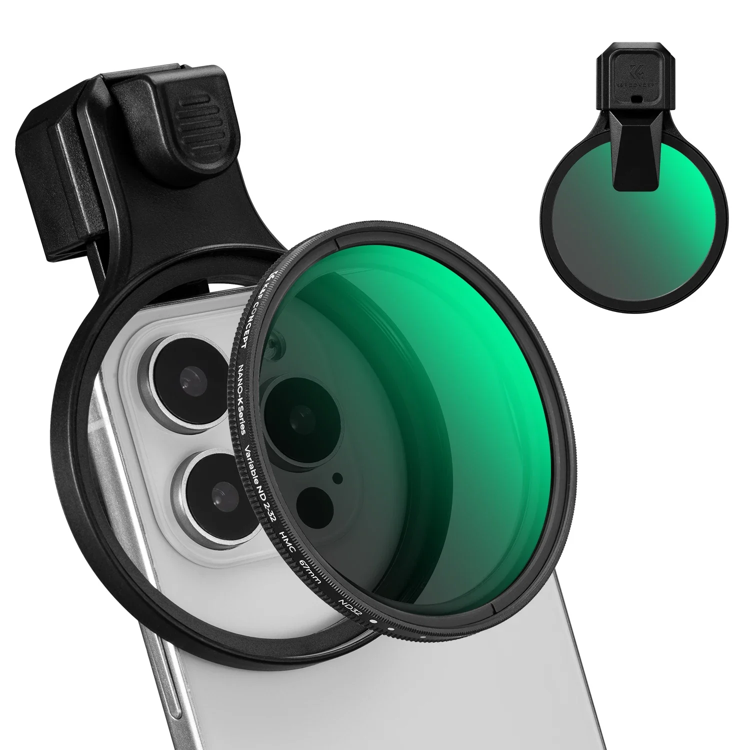 Variant: ND2-32 Filter Kit