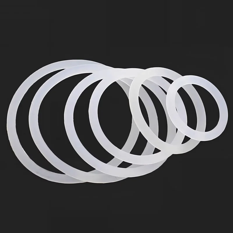 Boxed Nylon O-ring Repair Kit Insulated Waterproof Washer O Oring Sealing Valve Waterproof Machine Oil-resistant Gasket