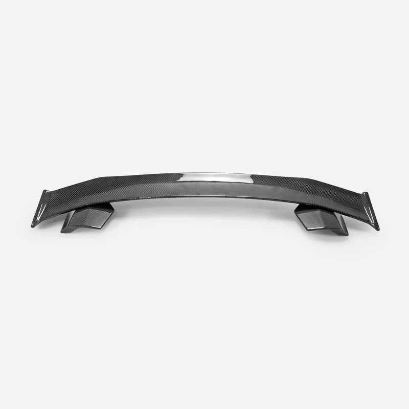 Suitable For Honda Two-car Civic FK7 TYPE R Modification, Carbon Fiber Top Wing SPOON Roof Fixed Wind Tail