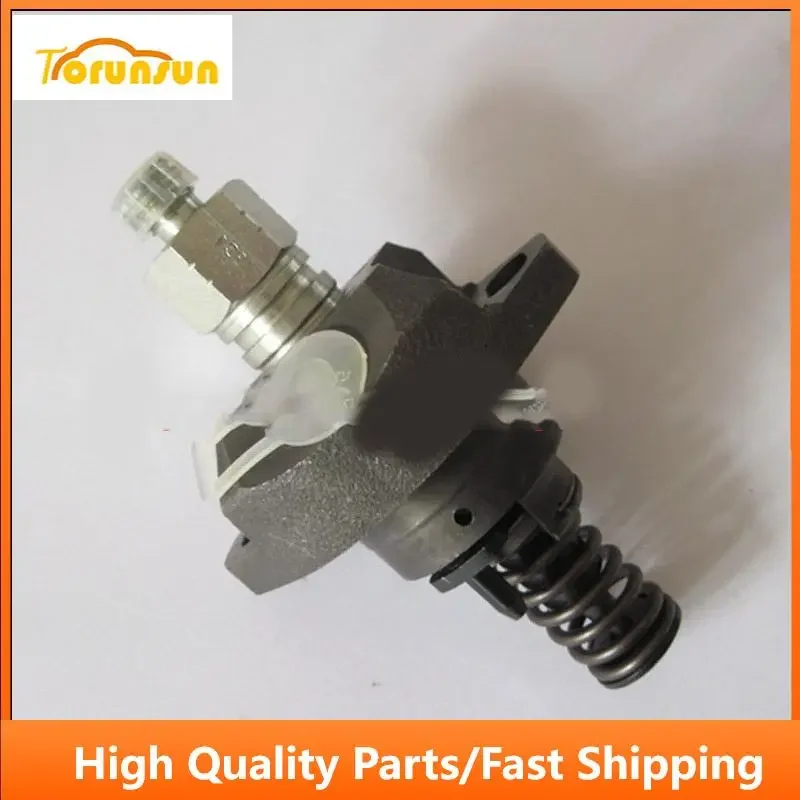 

0414287007 Fuel Injector Pump 04175848 0 414 287 007 for Deutz BF 4L 1011 Engine