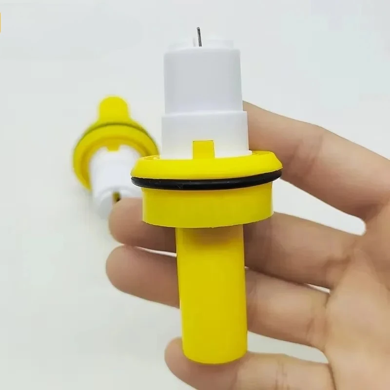 Electrode Holder with Fan Spray Nozzle for X1Powder Coating Gun