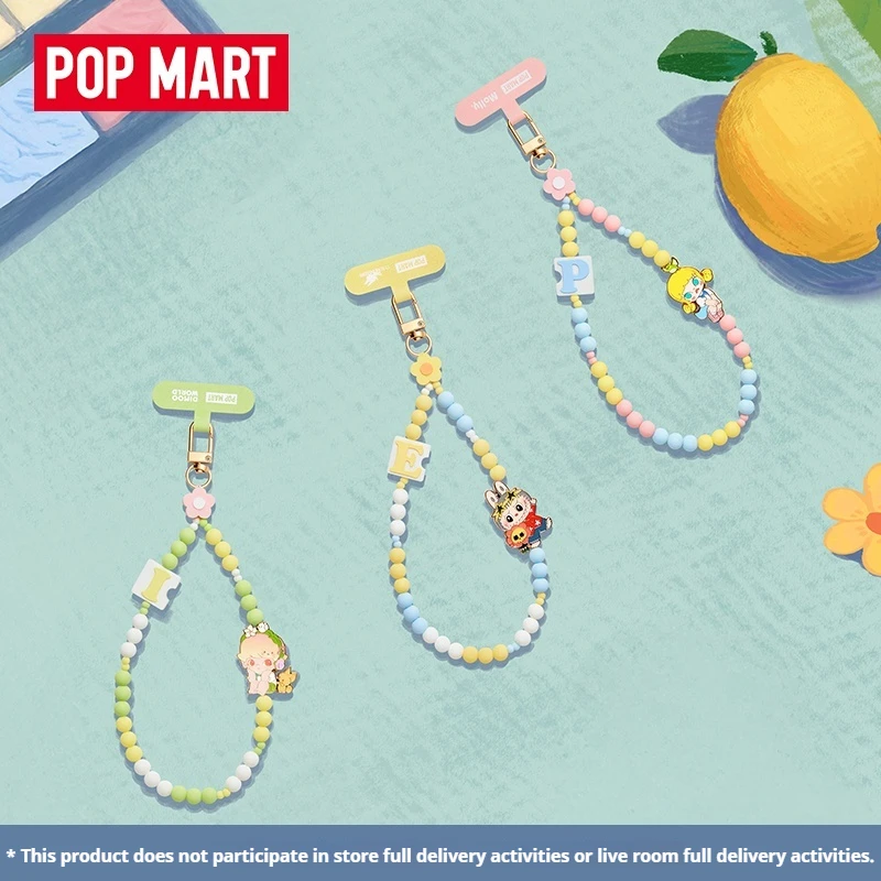 

New Genuine Hand In Hand Series Phone Charm Blind Box Lovely Trendy Toys Phone Chain Cute Mystery Box Decor Customized Gifts
