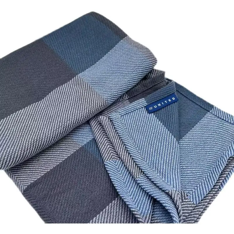 New Arrival Airline Aircraft Blanket Air Conditioning Blanket Sofa Cover Knee Protector Warm Shoulder Shawl by SongE