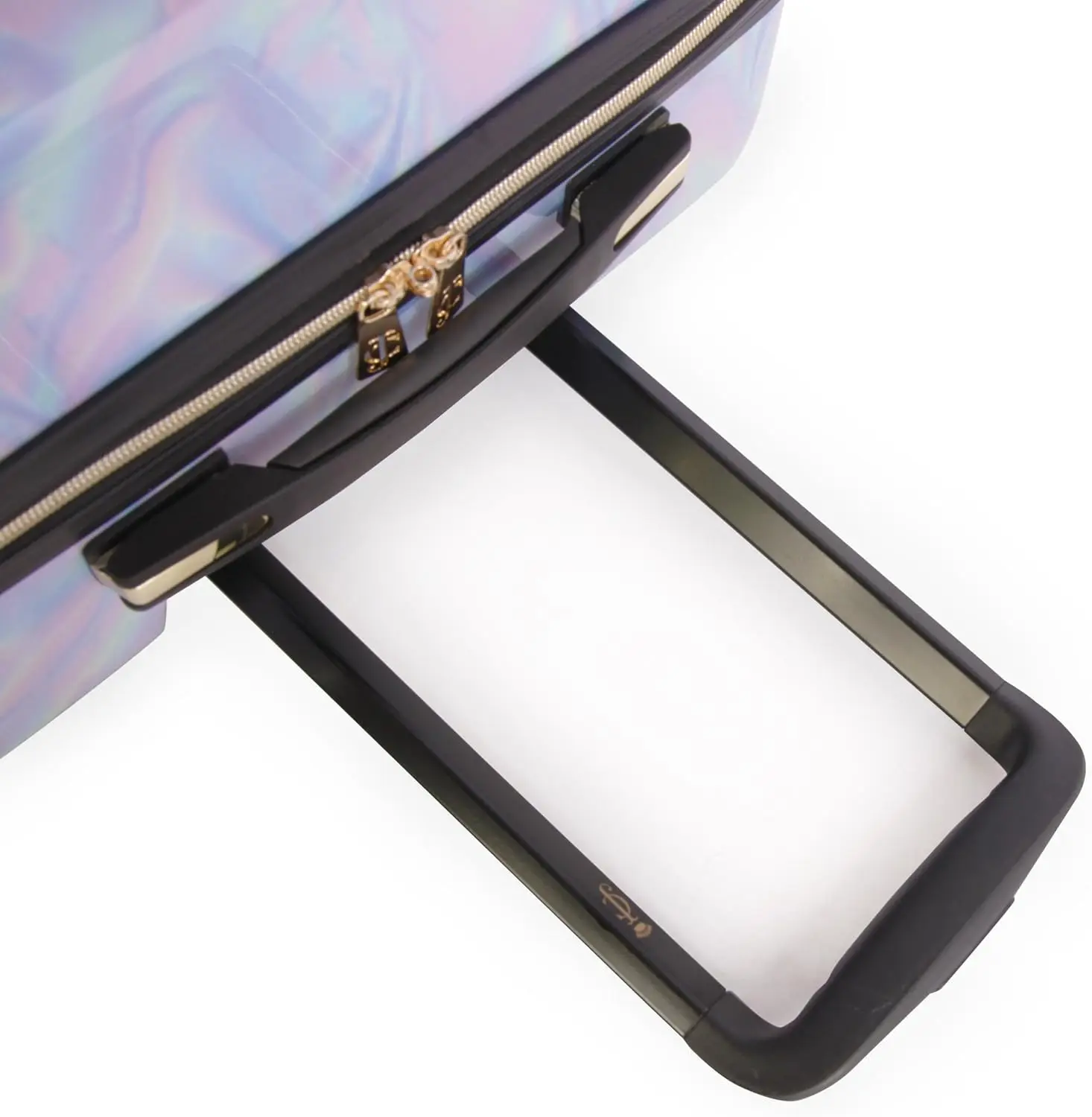 Belinda 29' Spinnerkoffer, holografisch