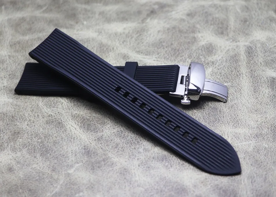 

22 20mm Silicone Watch Band for Huawei Watch GT 2 46mm Soft Sport Strap Bracelet Watchband for Samsung Galaxy Watch 46mm Gear S3