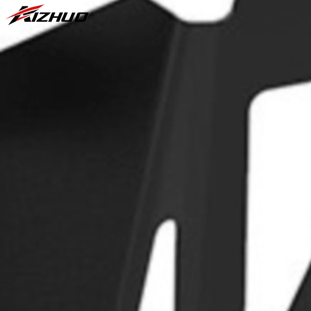 

FOR Yamaha Tenere 700 World Raid 2022 2023 2024 2025 Motorcycle Aluminum Radiator Guard Protector Oil Cooler Cover Tenere700