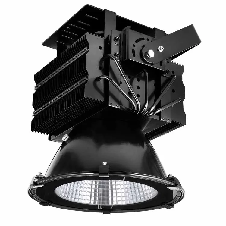 Outdoor reflector led floodlight stadium light projector lighting spotlight wall flood lights foco proyector