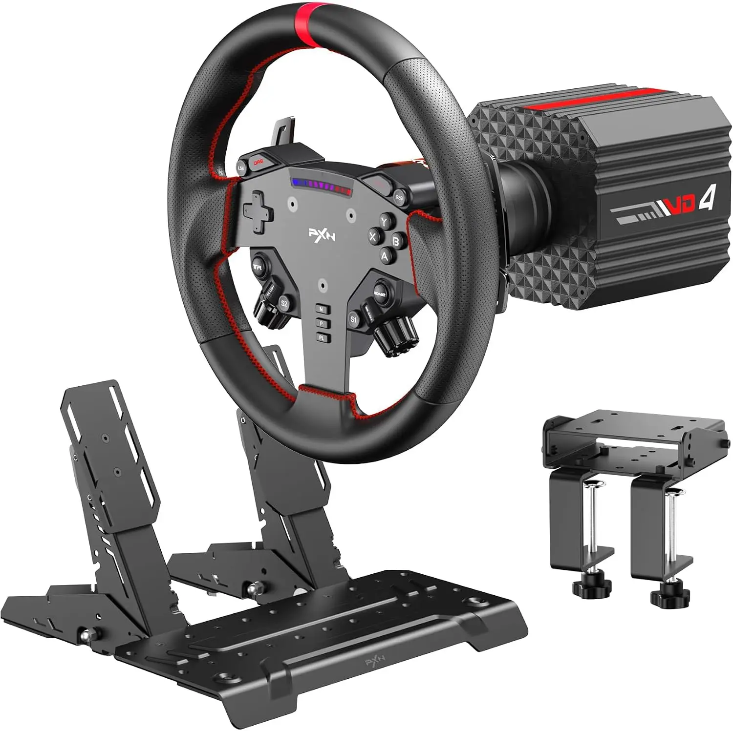 【¥29,140】PXN VD4 ダイレクトドライブ-アリエク特価アラート