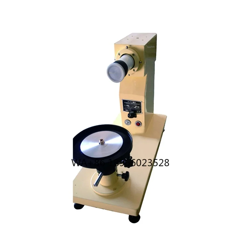 

High Precision Optical Digital Collimator for Total Station Theodolite Auto Level Survey Instrument F550-1