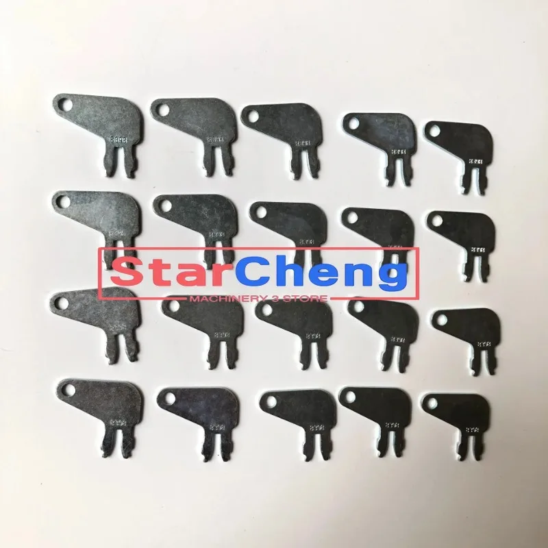 

Higher Quality for CAT Caterpillar Switch 8H5306 20 Pcs 8398 key 7N0718 8H-5306 Excavator Engine Accessories