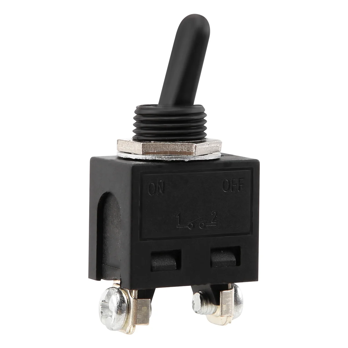 250V ON/OFF Position Toggle Switch for Angle Grinder