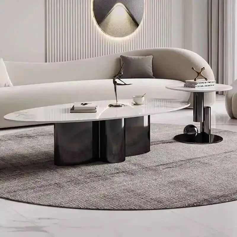 

Table Coffee Center Tables Living Room Luxury Dressing End Small Seating Boards Sofa Side Yemek Masasi Lift Lifting Home