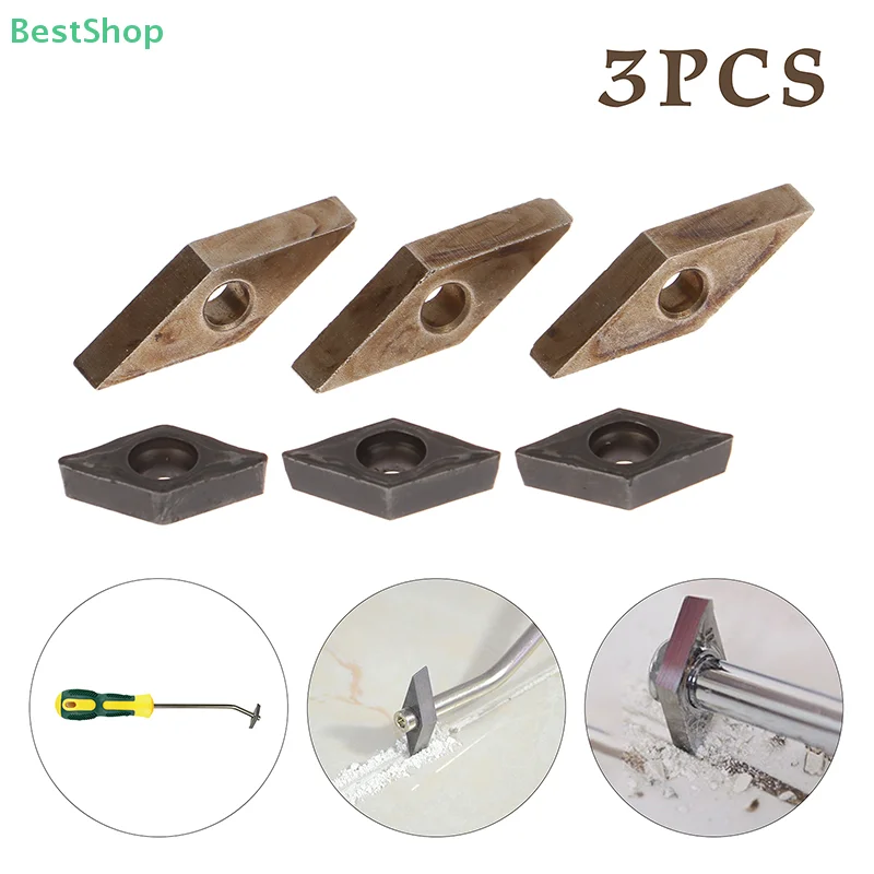 

tipo Rebreecca nneРомбическое цементное отверстие для швов Конусная плитка Очиститель для уплотнения Сверло для пола, стены, шов, цементная чистка, ручной инструмент