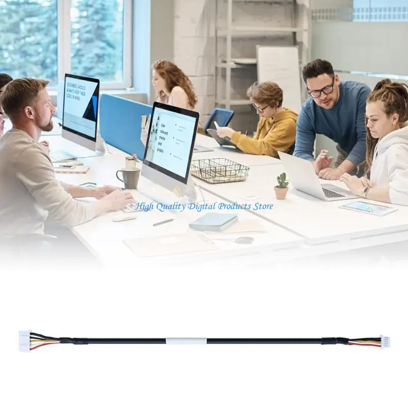 

U2JE Extension Camera Camera Caber для -разъема -принтера кабеля Внешнее разъемы кабеля Внешний разъем камеры