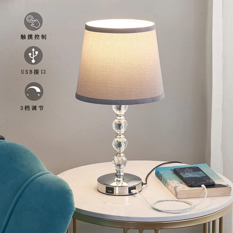 Gift-Table lamps