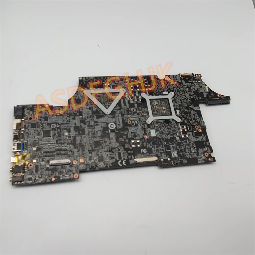 Original MS-16U11 VER1.0 FOR MSI GE65 GL65 GP65 GL75 GE75 GP75 Laptop Motherboard CPU I7-9750H GTX 1660Ti Tested Fast Shipping