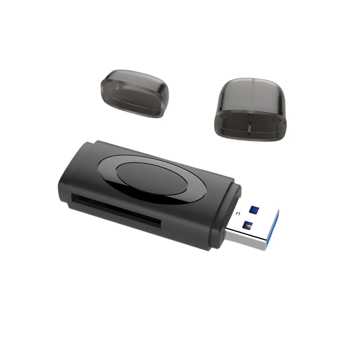 

СУПЕР ПРЕДЛОЖЕНИЕ Устройство чтения карт памяти USB 3.0 к SD Micro-SD TF Адаптер