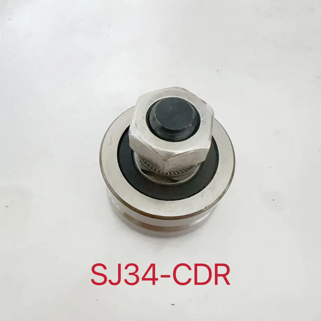 SJ34-CDR CAM follower Roller bearing