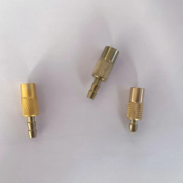 مضخة هواء أوتوماتيكية تشاك كليب المحمولة النحاس نفخ المشبك موصل محول سيارة شاحنة الإطارات منفاخ الإطارات صمام موصل أدوات #2