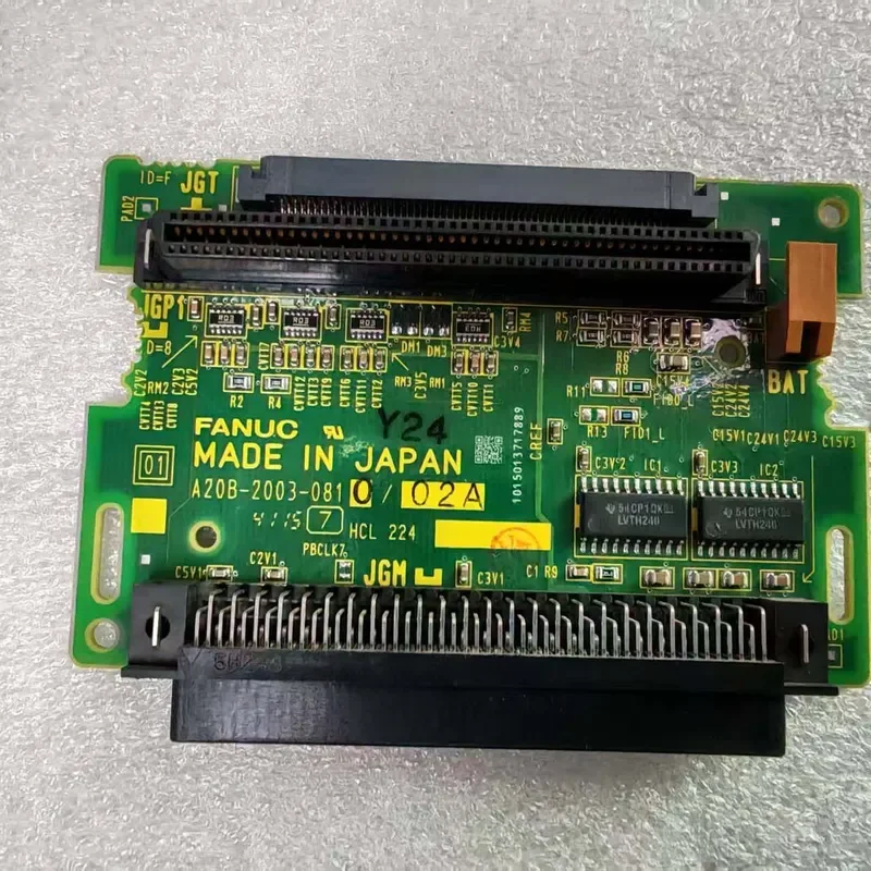 A20B-2003-0810 for FANUC circuit board adapter board