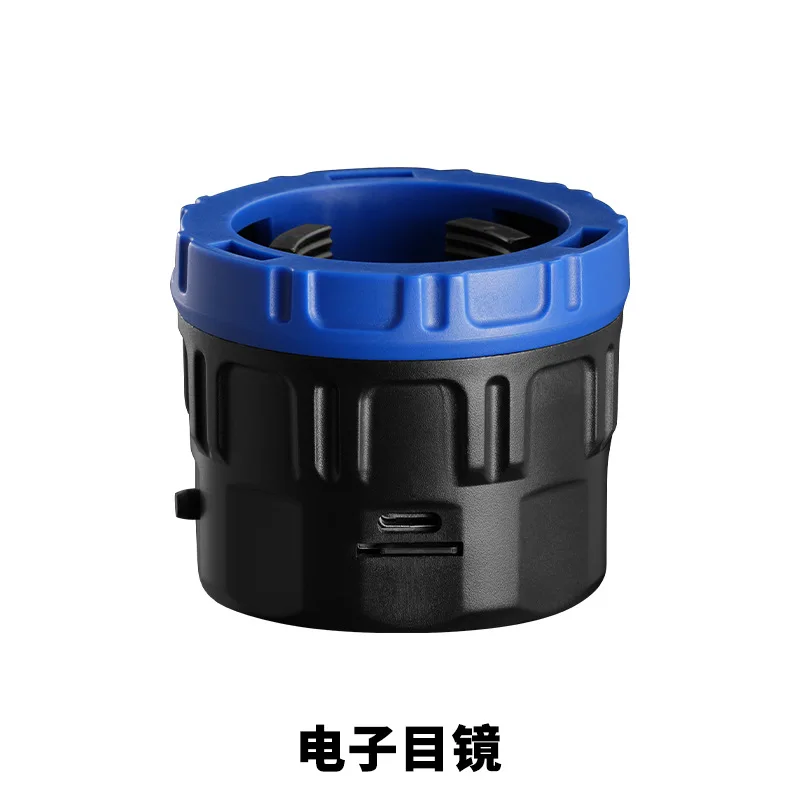 Factory Direct Sales Plastic Astronomical Telescope Electronic Eyepiece Accessories HD WIFI Outdoor