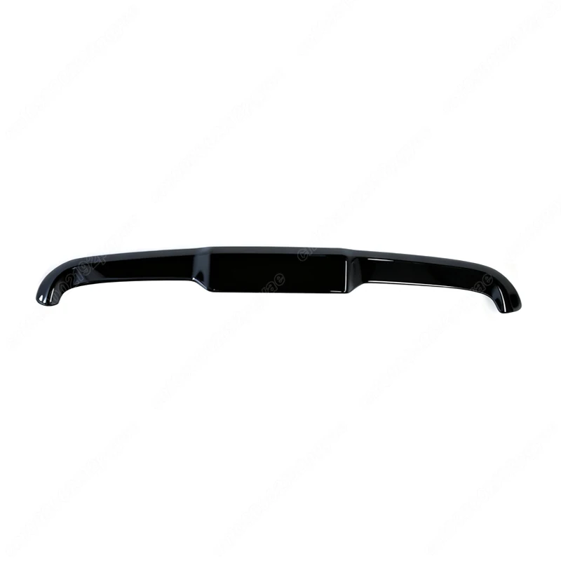 For Volkswagen Touran 2004 2005 2006 2007 2008 2009 2010 2011 2012 2013 2014 2015 2016 2017 Automotive Rear Roof Spoiler Kit