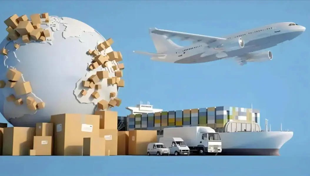 Logistics transportation freight and commodity price difference compensation