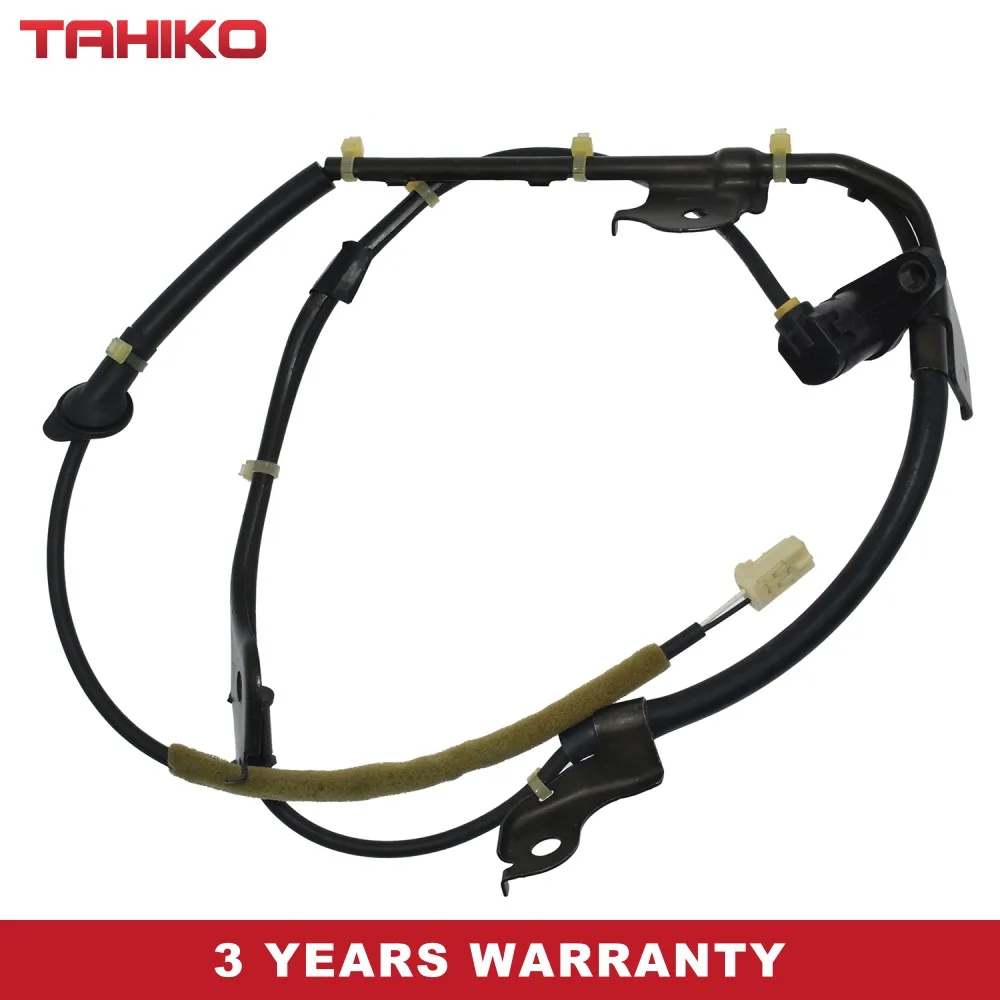 

ABS Wheel Speed Sensor 89546-42030 FIT FOR Toyota RAV4 L4 2.0L 2.4L 2001-2005