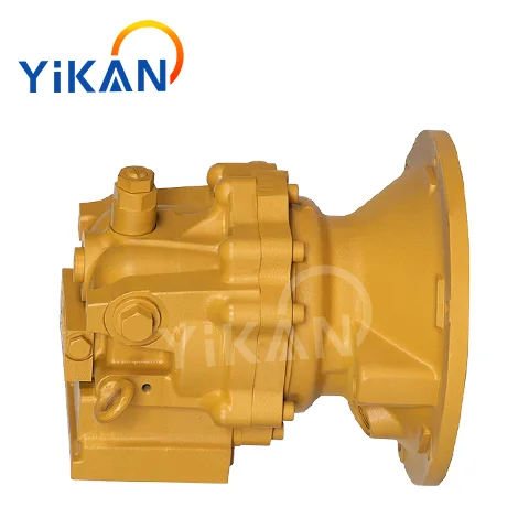 Original Factory 706-7G-01140 High Quality Brand-new Revolving Motor Excavator PC200-7 PC200-7EO PC200LC-7 Mechanical Parts