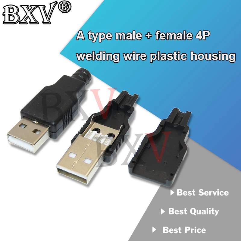 10Pcs/Lot Type A Ma… - image