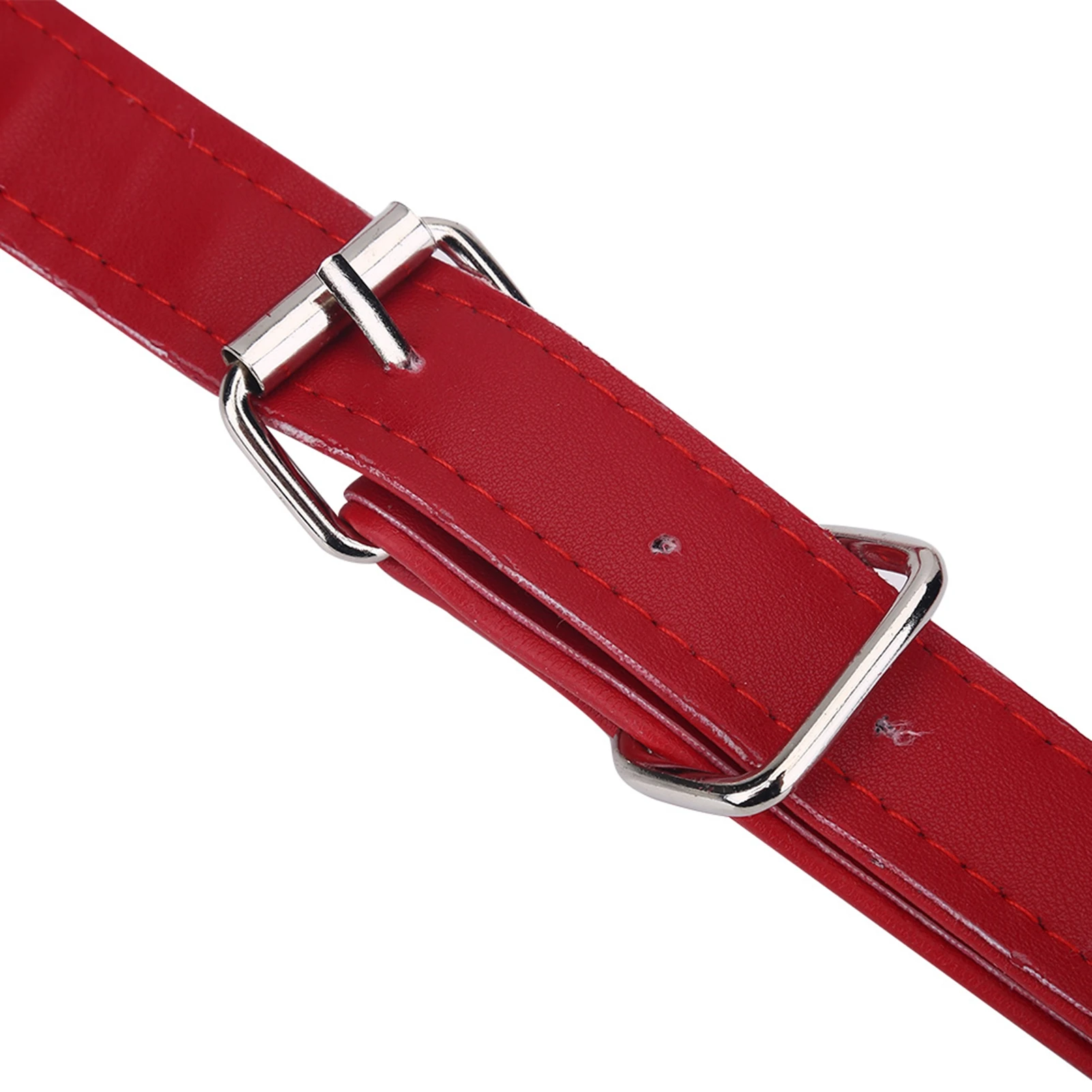 Cinture per fisarmonica Cinghie per fisarmonica in PU Cinghie per cinture a spalla resistenti alle intemperie multicolori per fisarmonica per basso 16-120