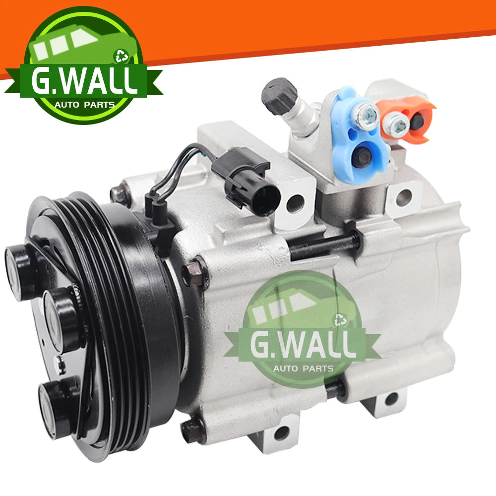 

AC Air Conditioning Compressor For Hyundai Grand Starex H-1 H1 97701-4H200 977014H200