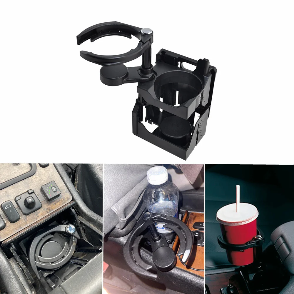 2106800114 66920101 New Centre Console Drink Cup Holder For Mercedes Benz W210 E-Class E300 E320 E420 E430 E55 AMG Auto Parts