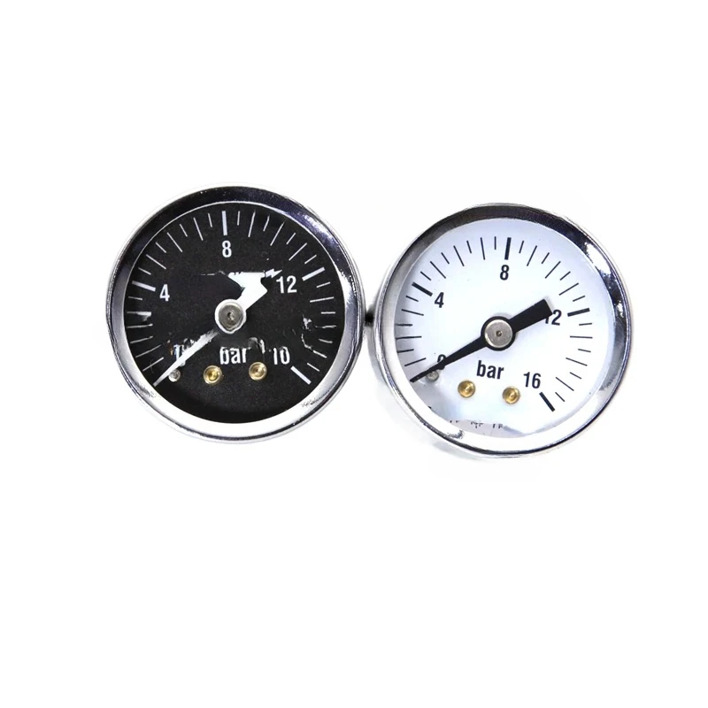 Mischief Prank E61 Coffee Machine Variable Pressure Needle Flow Limit Valve Lever Pressure Gauge Rocket Aibao