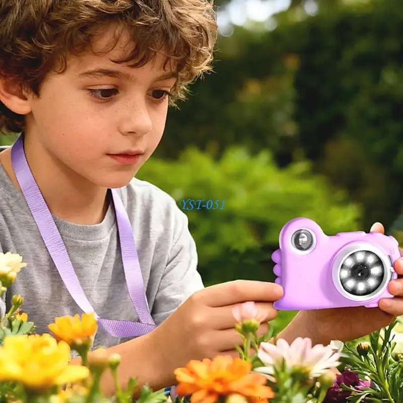 

E15A 50-1000X Microscope 4 Level Brightness Control For Kids Scientific Discovery