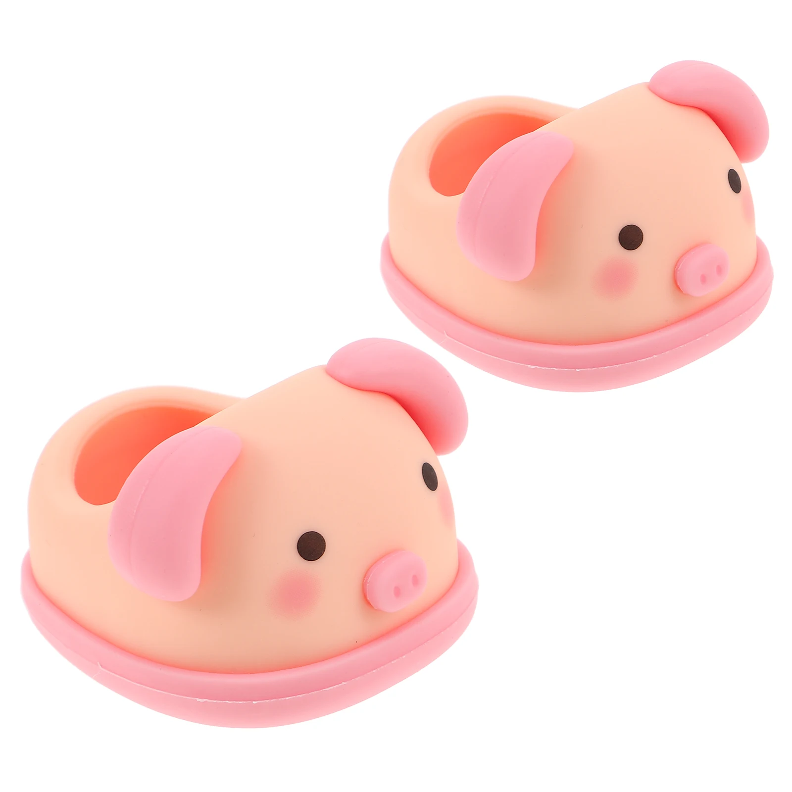 

Baby Shoes Dress up Babydoll Miniature Decor Figure Accessories Play Tiny for Cute