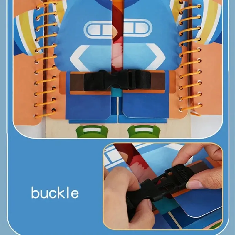 Thumbnail 4 - #16 Best Life Skills Toys to Buy In 2026