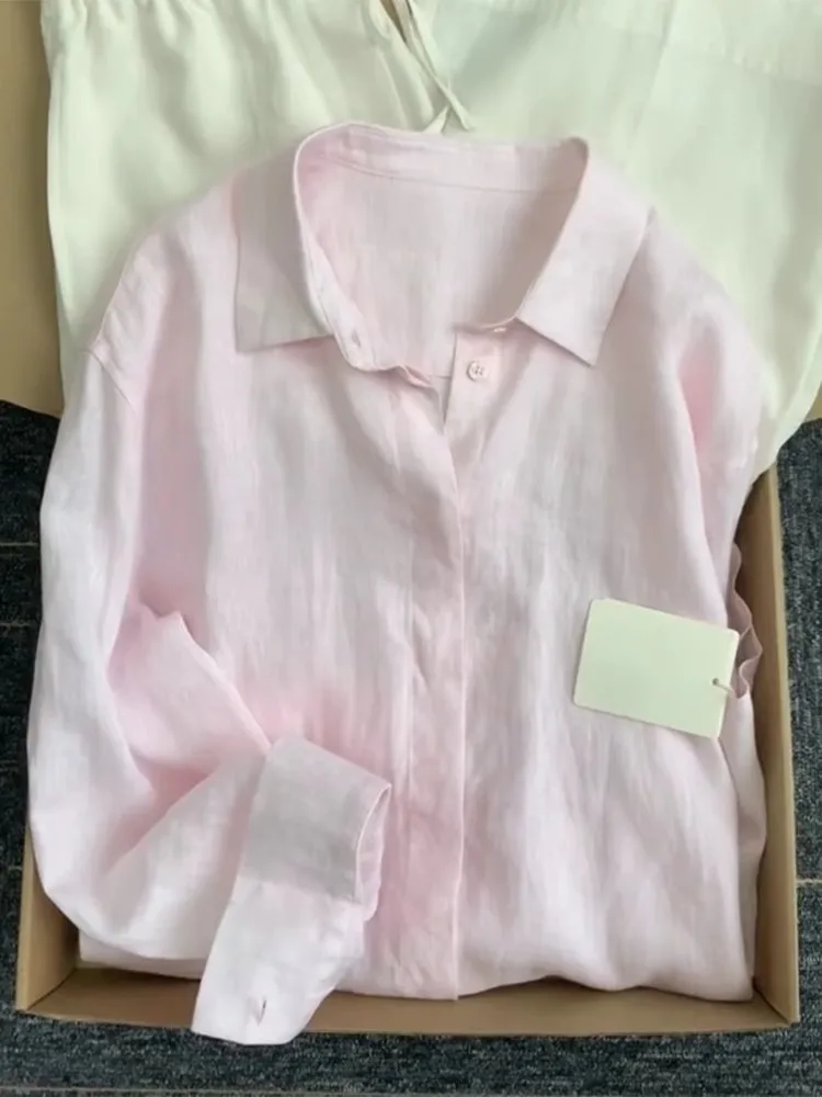 Thumbnail 3 - #5 Trending Womens Office Work Blouses Right Now