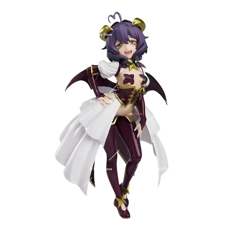 المنبثقة موكب الشد على الفتيات السحرية Hiiragi Utena L شخصيات كرتونية اللعب جمع نموذج اللعب الهدايا #6