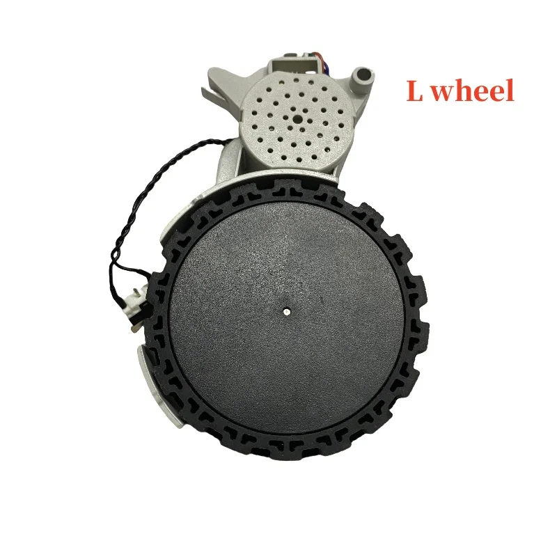 Untuk Dreame L10 Prime/Ultra,L10s Pro /Ultra,L30 Pro/Ultra,X30 Ultra/ X30 Master One,S10 W10S Pro,Xiaomi B101CN Bagian Roda Robot
