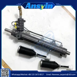 RHD Power Steering Rack For BMW 3 E46 316 318i 320 325 330i 1998-2007 32136755068 7852955338 7852974679 7852974681 32135A0A110