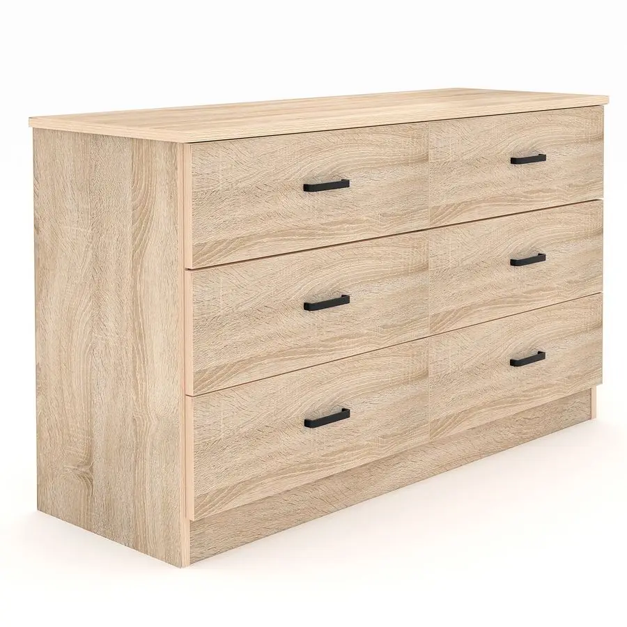 Dresser For Bedroom…