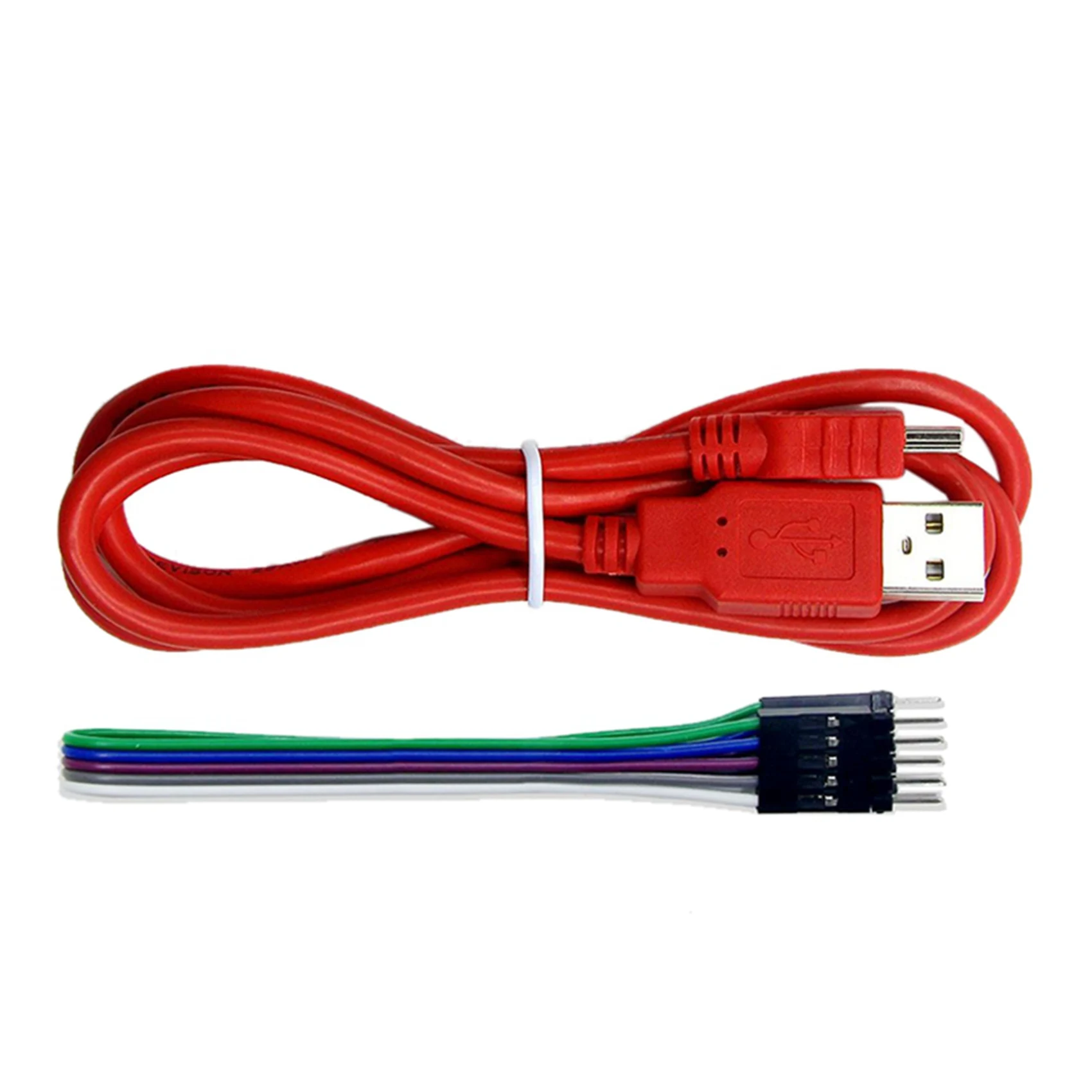 ABRI-2X PICKIT3 Programmer Universal PIC ICD2 Pickit 2 PICKIT 3 Programming Adapter Seat