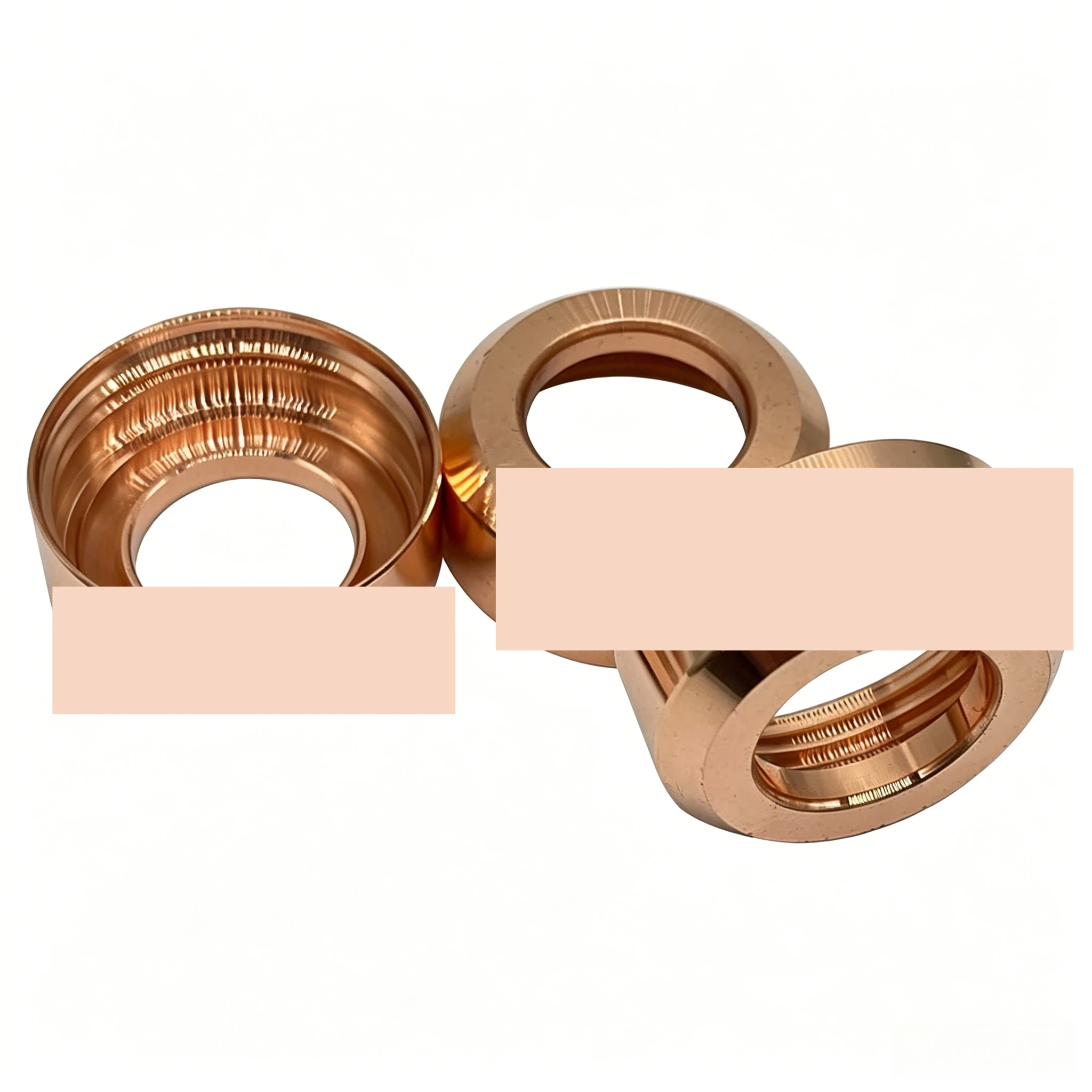 5 Pezzi 220955 Deflettore per - Plasma Cutter Torch Consumables recensione e prezzo