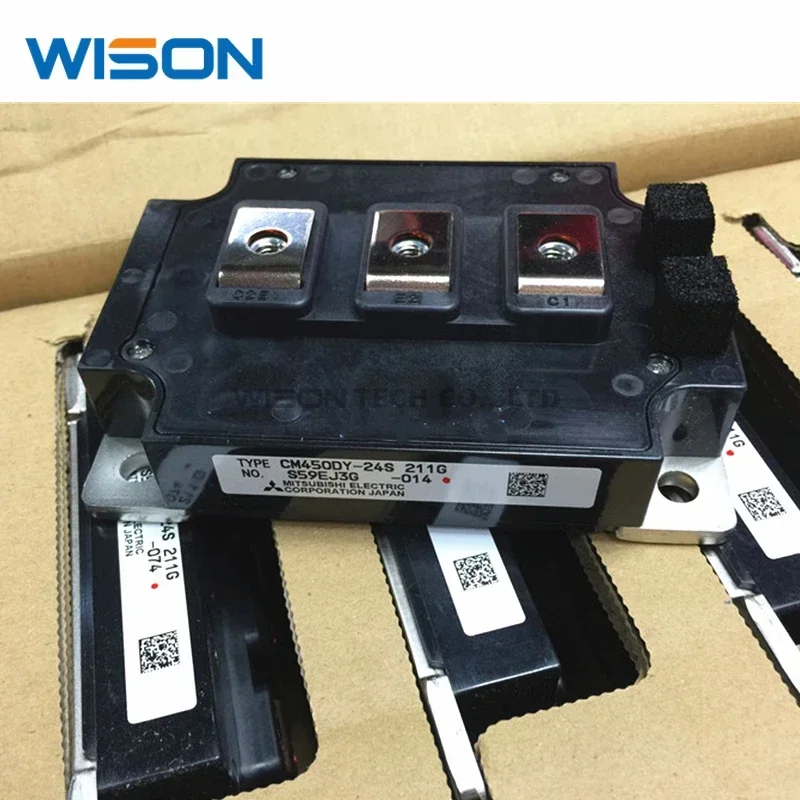 CM600DY-24A CM400DY-24A CM450DY-24S FREIES VERSCHIFFEN NEUE UND ORIGINAL MODUL