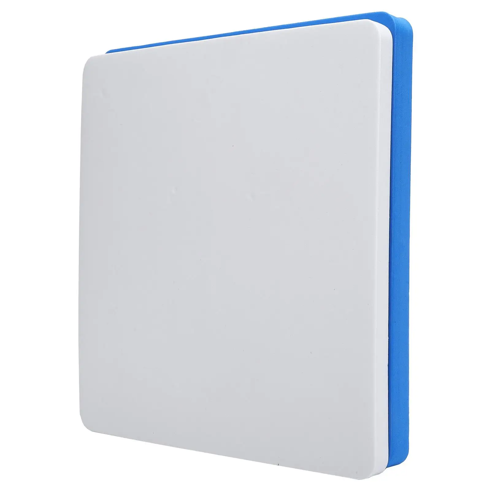 12 حفرة كعكة تشكيل حصيرة DIY فندان أداة زخرفة السكر زهرة النمذجة وسادة تجفيف سطح للحرف الخبز #3